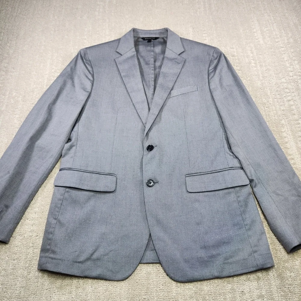 Banana Republic excellent thank